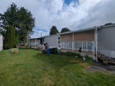 Image of home for listing MLS® R2997587