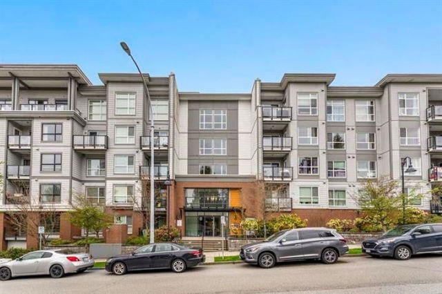 417 - 13733 107a Avenue