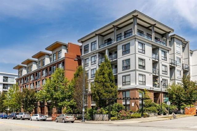 417 - 13733 107a Avenue