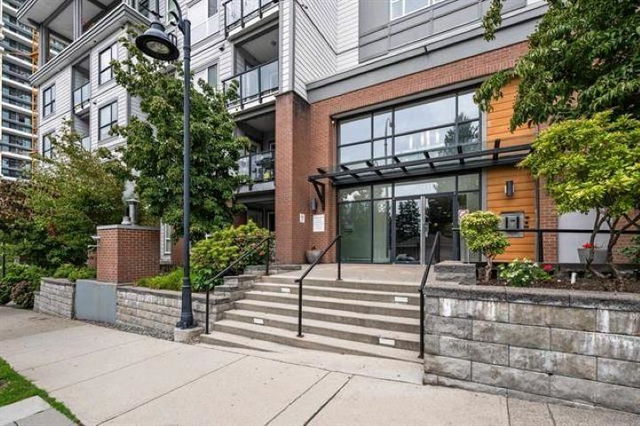 417 - 13733 107a Avenue