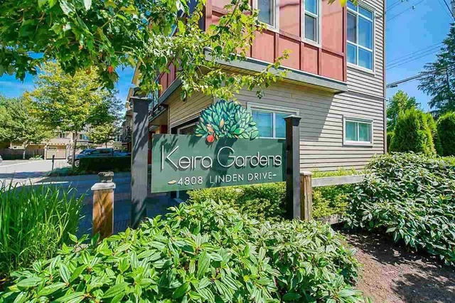 105 - 4808 Linden Drive