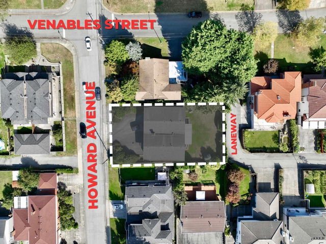 938 Howard Avenue