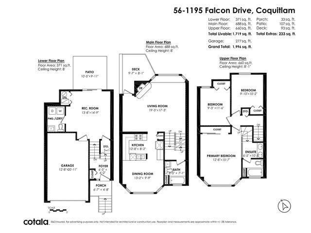 56 - 1195 Falcon Drive