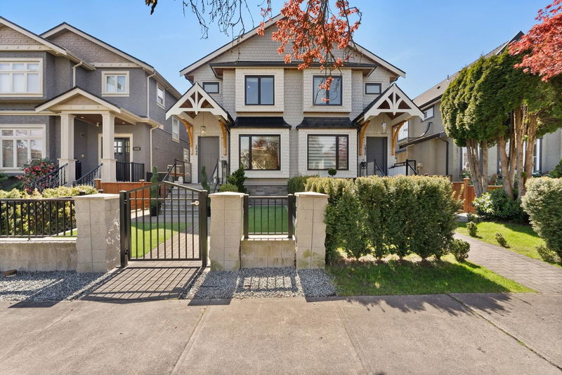 Image of home for listing MLS® R2997602