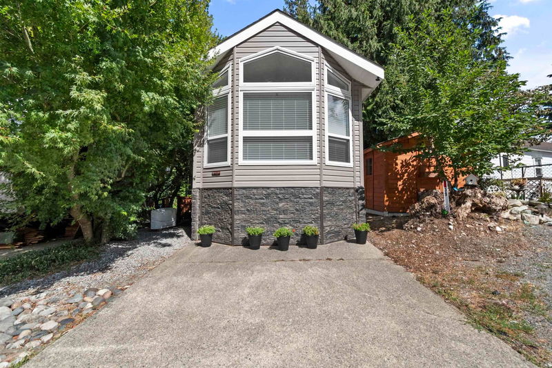 Image of home for listing MLS® R2997606