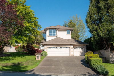 Image of home for listing MLS® R2997616