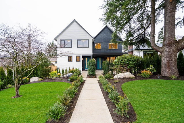 3537 Cambridge Street