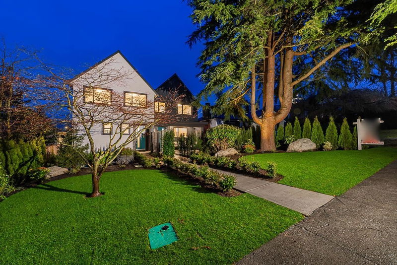 Image of home for listing MLS® R2997617