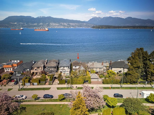 3131 Point Grey Road