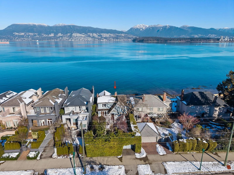 3131 Point Grey Road, Vancouver, V6K 1B3 | Image 2