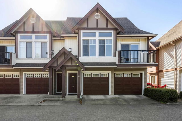 12 - 45450 Shawnigan Crescent