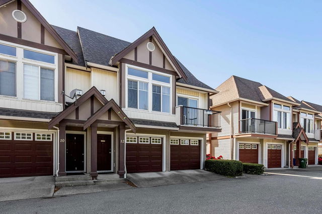 12 - 45450 Shawnigan Crescent