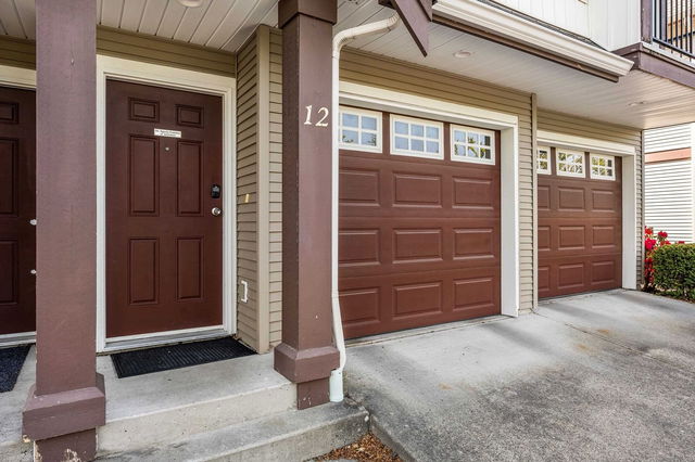 12 - 45450 Shawnigan Crescent