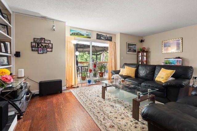 883 Old Lillooet Road