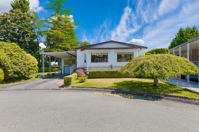 Image of home for listing MLS® R2997650