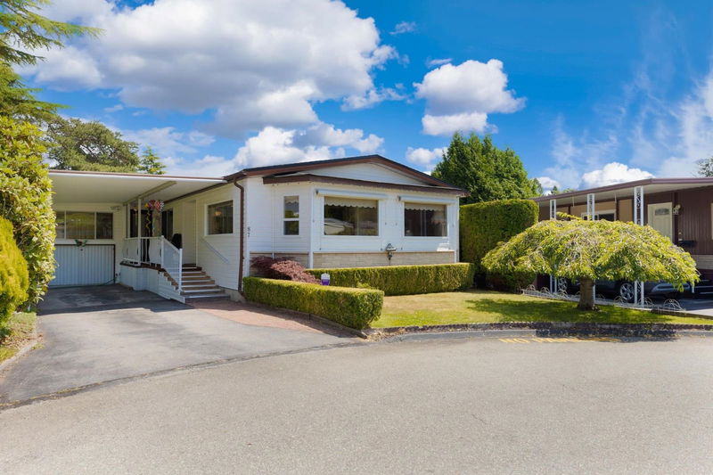 Image of home for listing MLS® R2997650