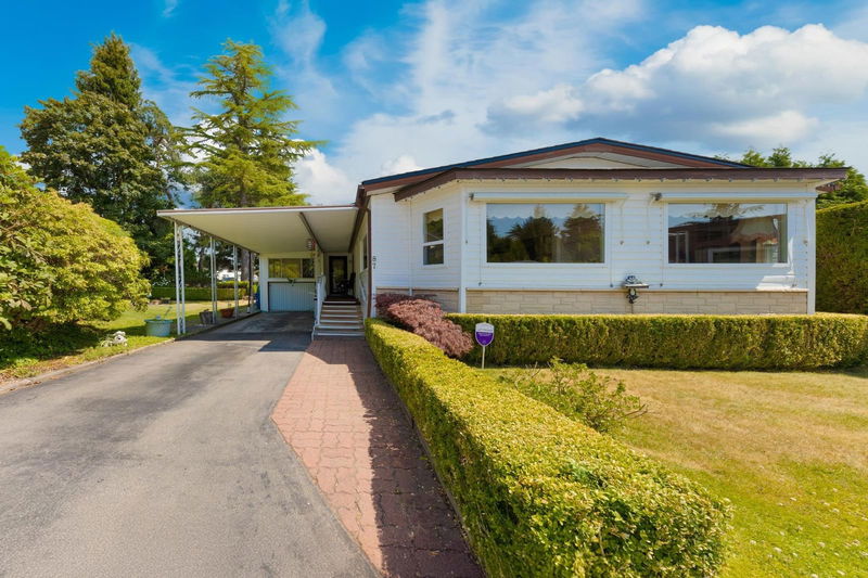 Image of home for listing MLS® R2997650