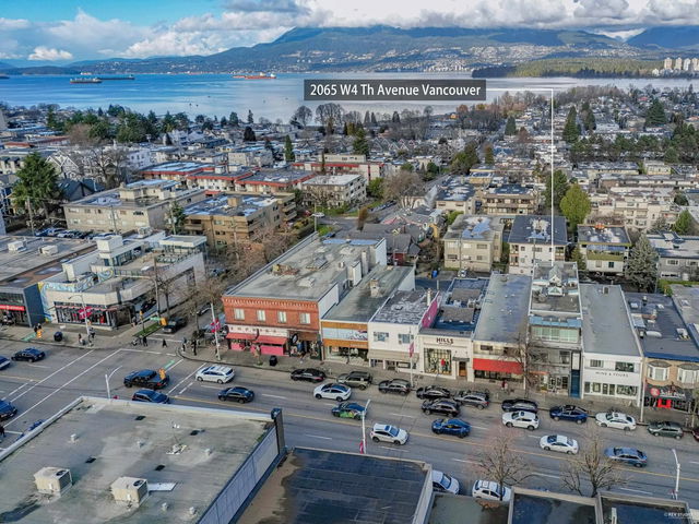 PH - 2065 4th Avenue