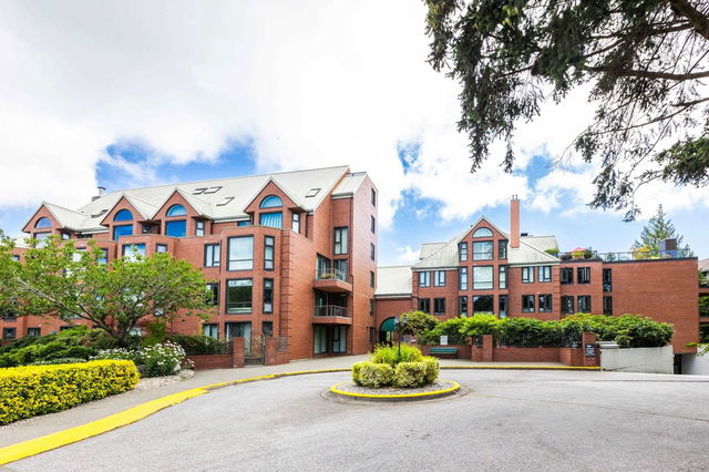 509 - 1350 View Crescent