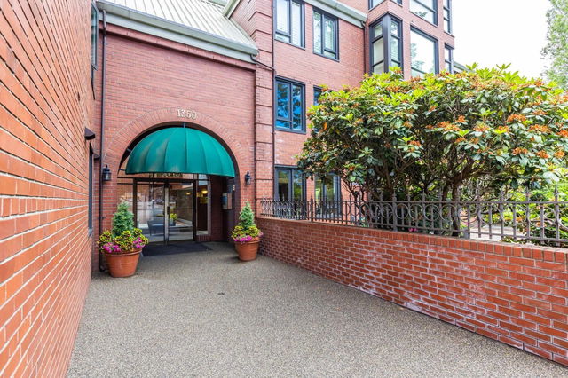 509 - 1350 View Crescent