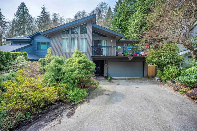 5535 Huckleberry Lane