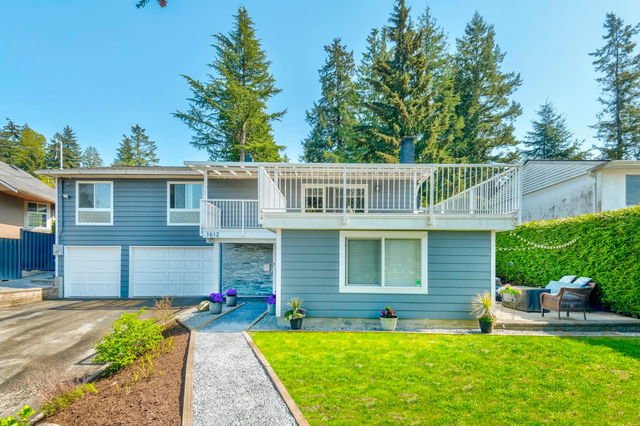 1612 Mary Hill Road