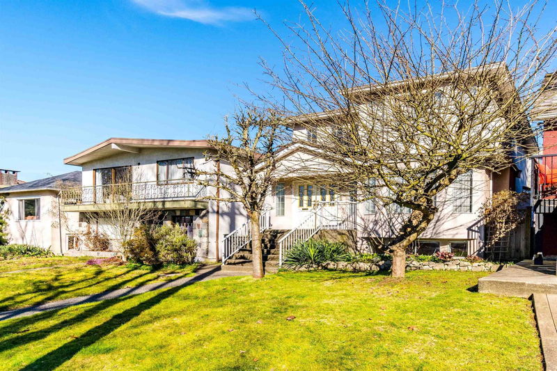 Image of home for listing MLS® R2997670