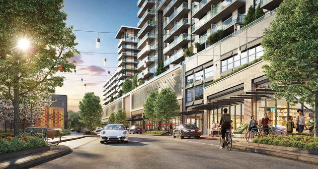 1309 - 6500 Minoru Boulevard