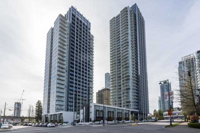 1608 - 10448 University Drive