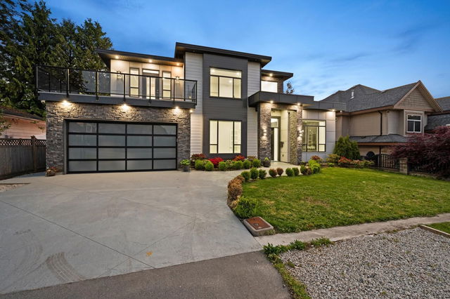 13816 Brentwood Crescent