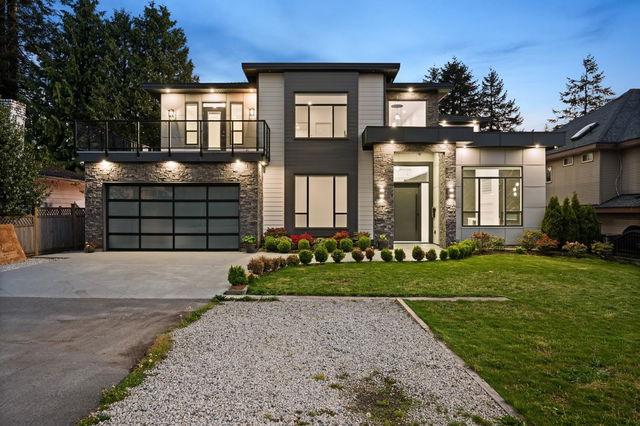 13816 Brentwood Crescent