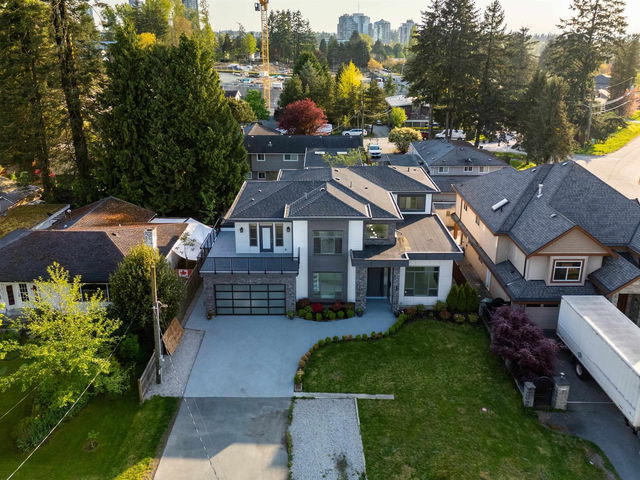 13816 Brentwood Crescent