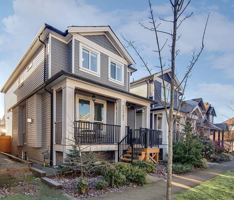 24292 101a Avenue, Maple Ridge, British Columbia