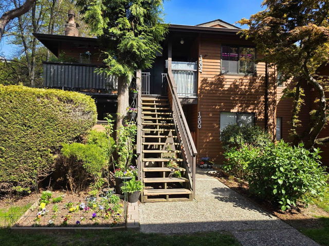 1202 - 10620 150 Street