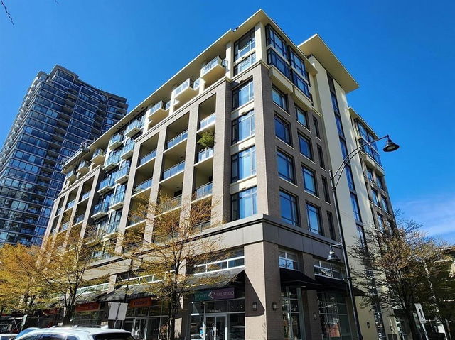 512 - 121 Brew Street