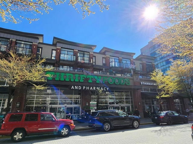 512 - 121 Brew Street
