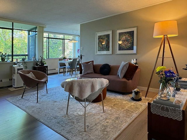 405 - 6611 Minoru Boulevard