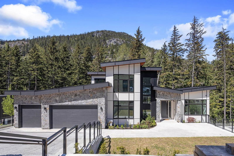 9113 Riverside Drive, Whistler, British Columbia