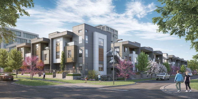 313 - 1539 Maple Street