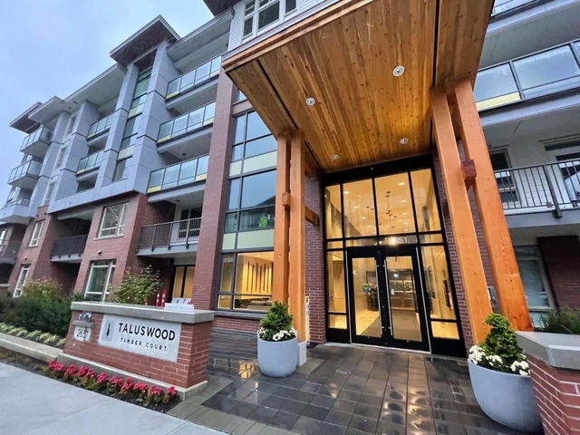 202 - 2651 Library Lane