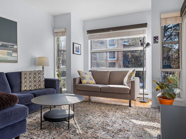 211 - 1510 Nelson Street