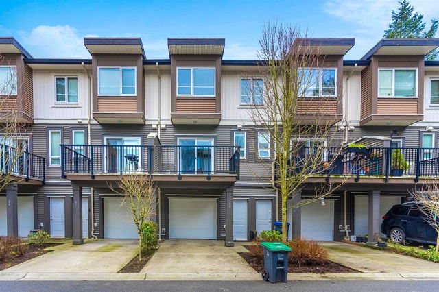 88 - 5888 144 Street