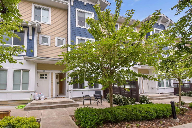 16561 17a Avenue #59, Surrey, British Columbia