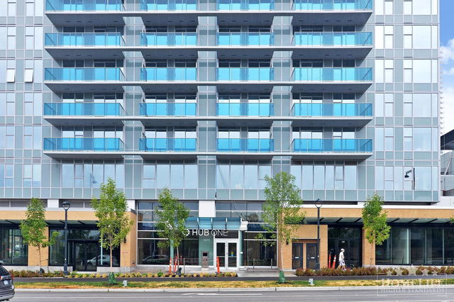 705 - 13615 Fraser Highway