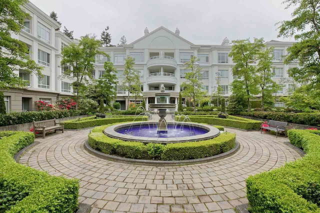 431 - 5375 Hampton Place