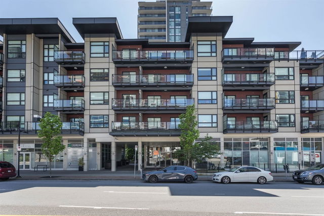 314 - 4468 Dawson Street