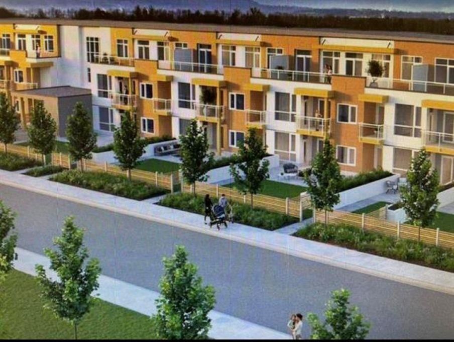 Image of home for listing MLS® R2997809