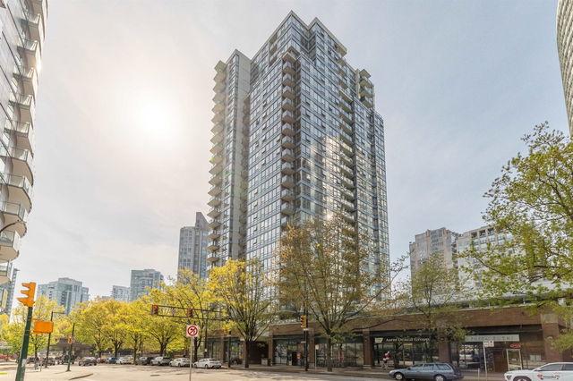 2805 - 939 Expo Boulevard