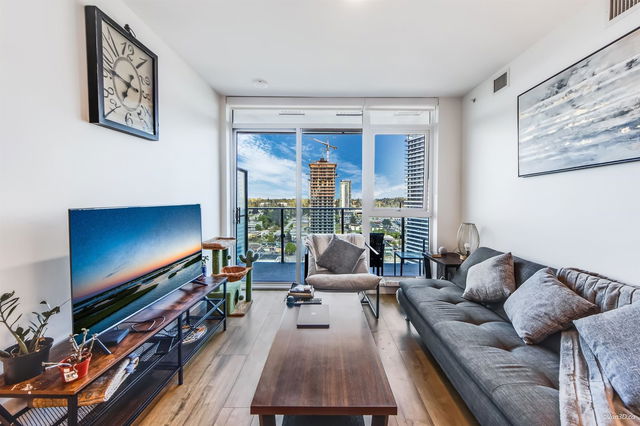 2306 - 13428 105 Avenue