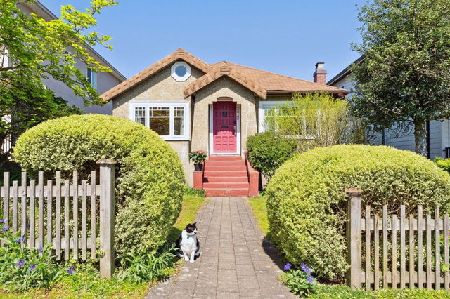 3039 Grant Street